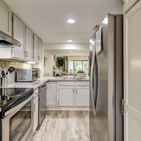 Greens 204 Hilton Head Island Εξωτερικό φωτογραφία