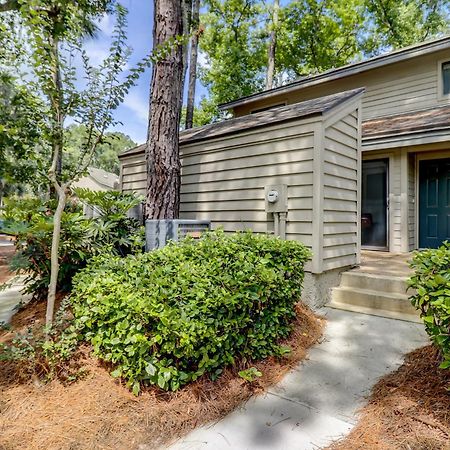 Greens 204 Hilton Head Island Εξωτερικό φωτογραφία