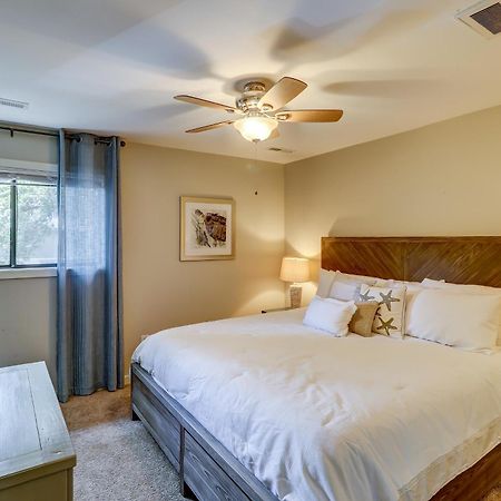 Greens 204 Hilton Head Island Εξωτερικό φωτογραφία