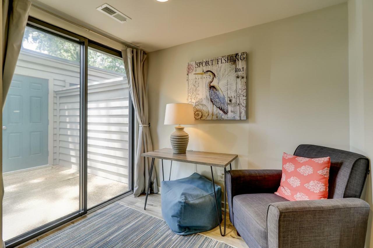 Greens 204 Hilton Head Island Εξωτερικό φωτογραφία