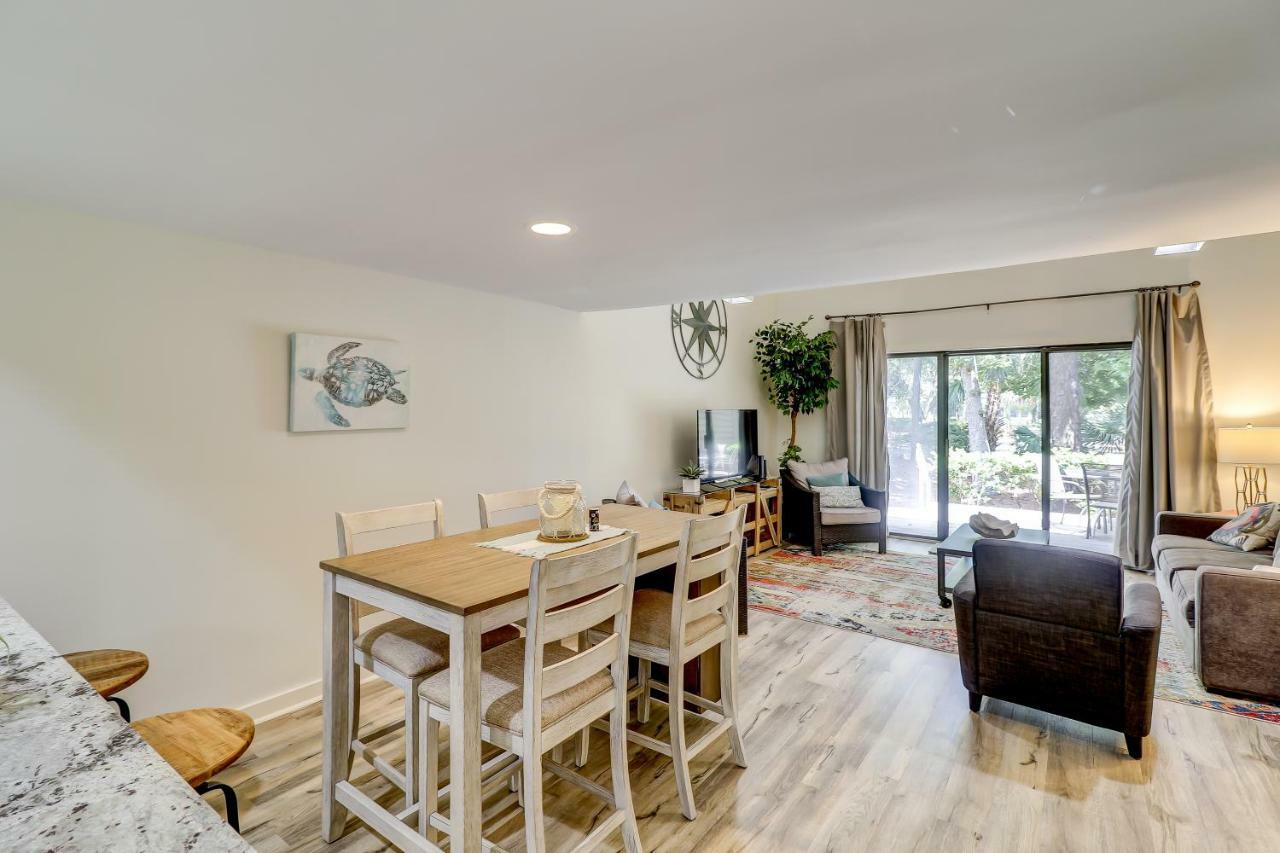 Greens 204 Hilton Head Island Εξωτερικό φωτογραφία