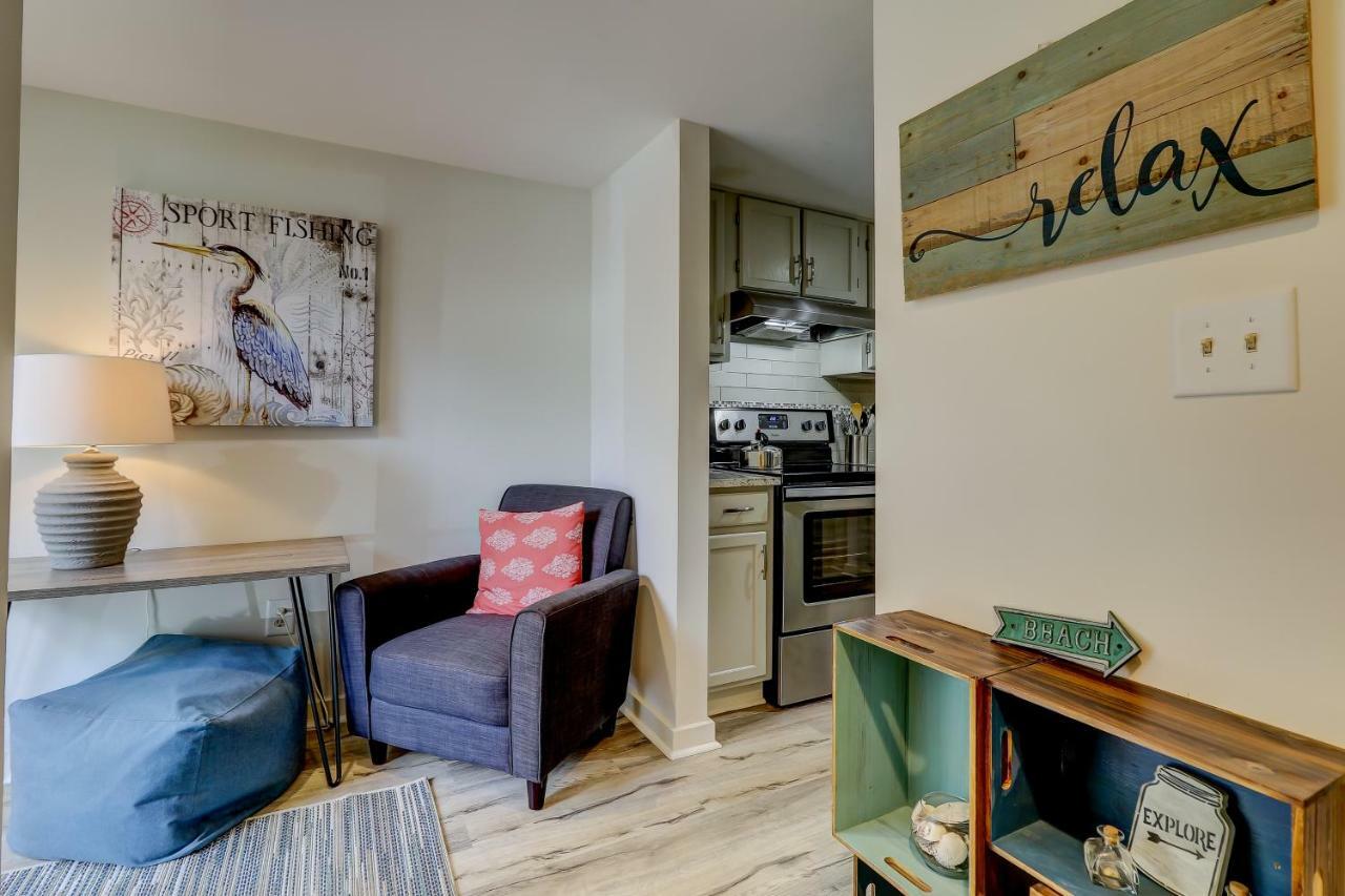 Greens 204 Hilton Head Island Εξωτερικό φωτογραφία