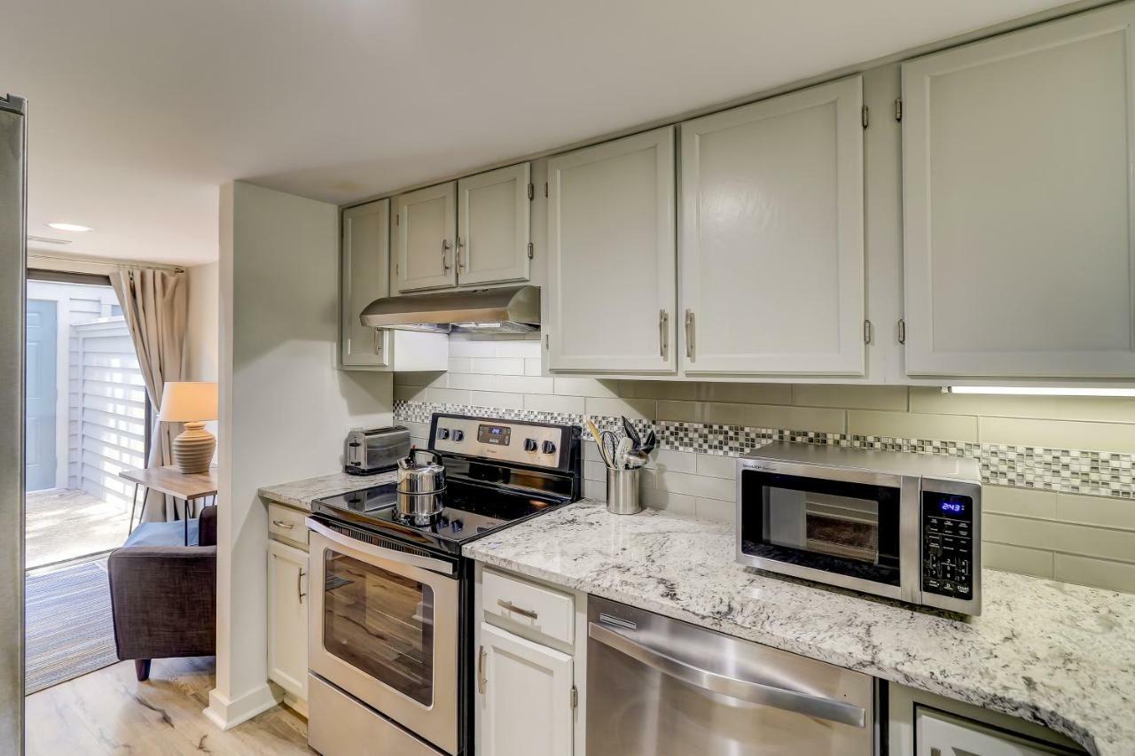 Greens 204 Hilton Head Island Εξωτερικό φωτογραφία