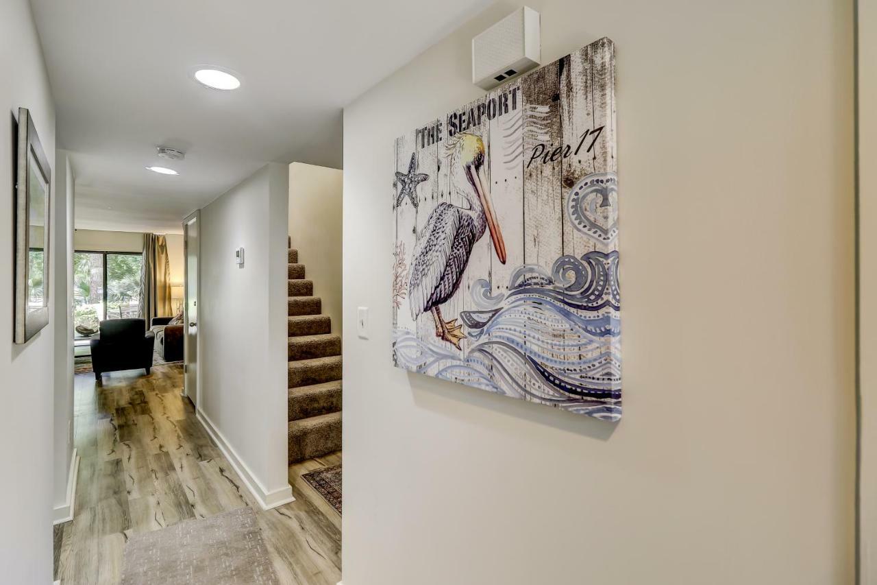 Greens 204 Hilton Head Island Εξωτερικό φωτογραφία