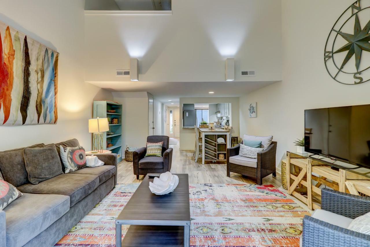 Greens 204 Hilton Head Island Εξωτερικό φωτογραφία