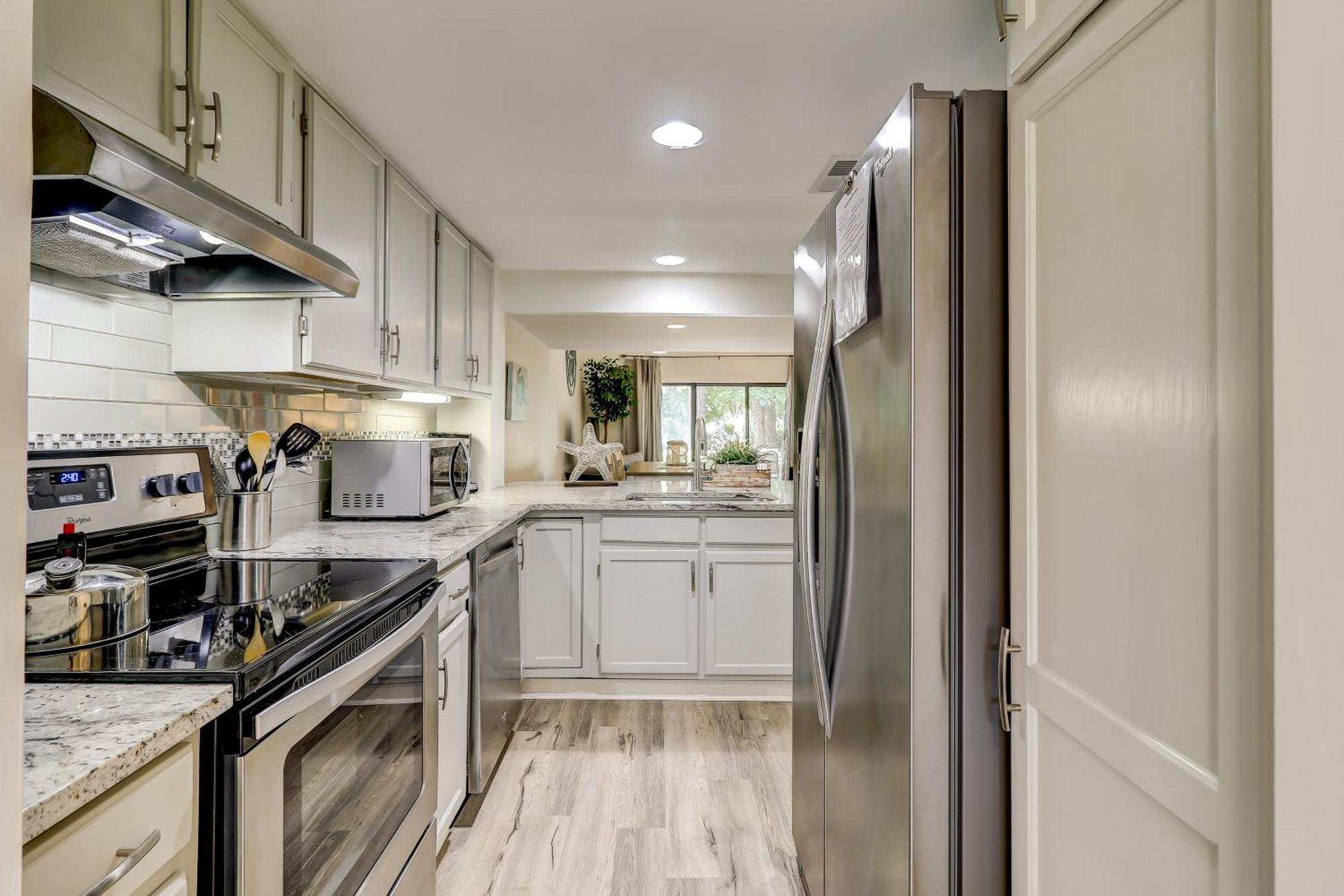 Greens 204 Hilton Head Island Εξωτερικό φωτογραφία