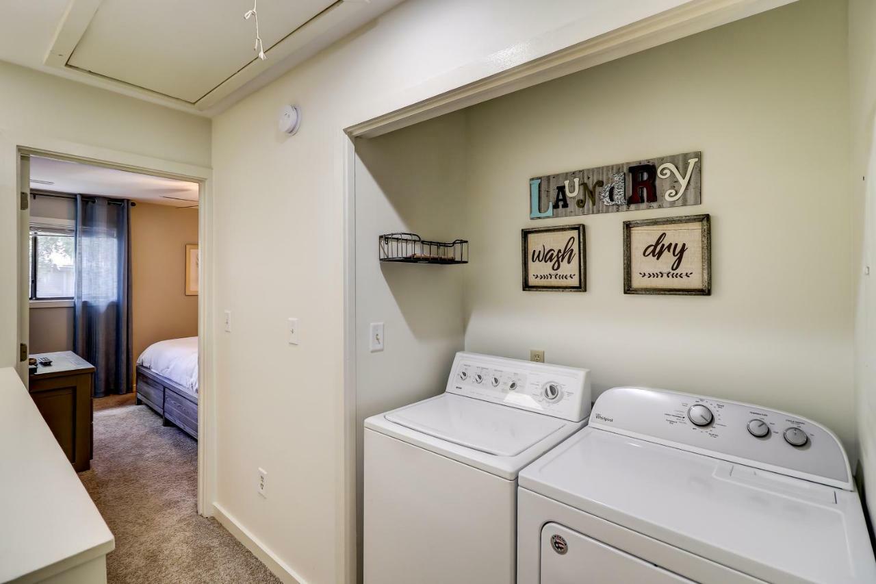 Greens 204 Hilton Head Island Εξωτερικό φωτογραφία