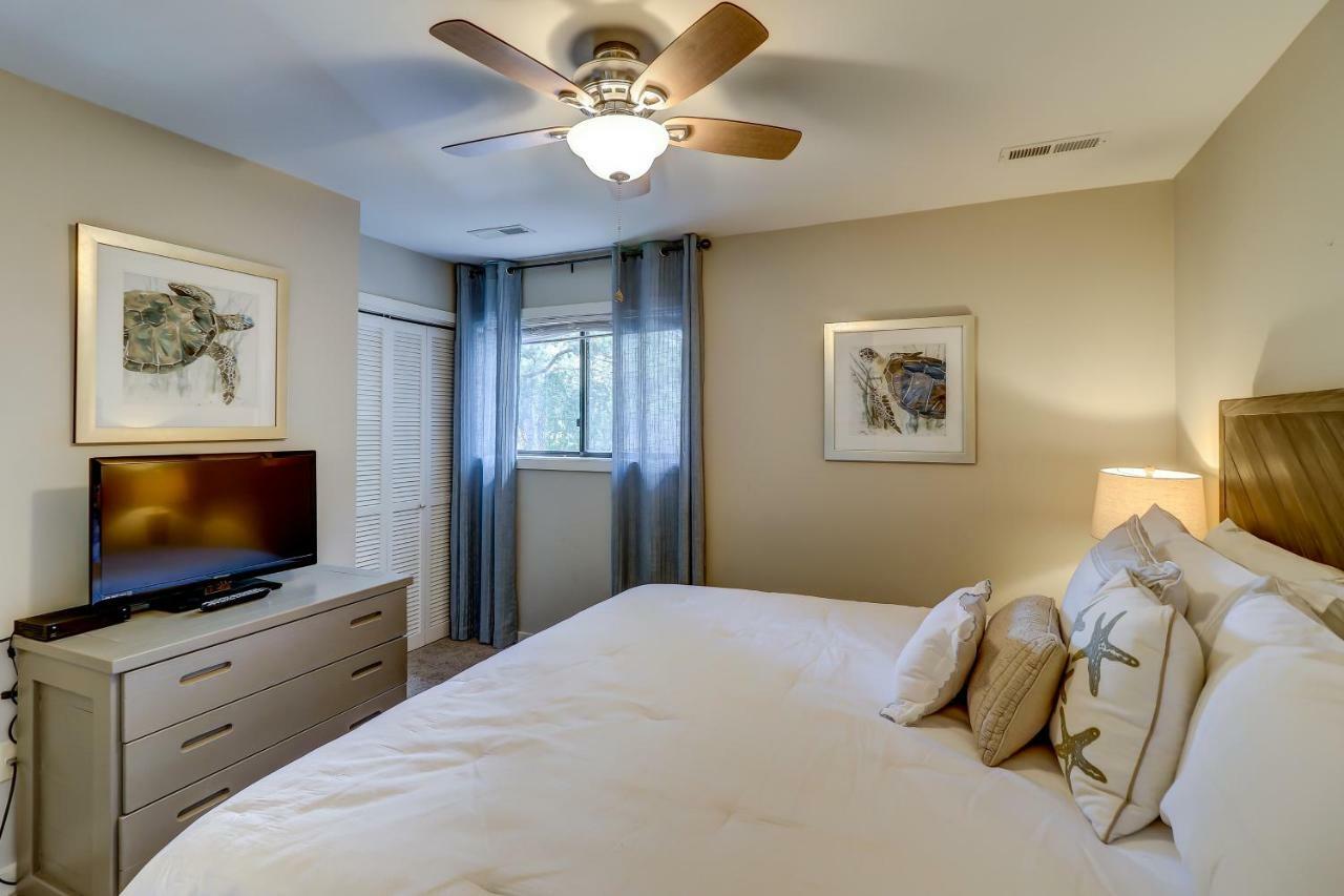 Greens 204 Hilton Head Island Εξωτερικό φωτογραφία