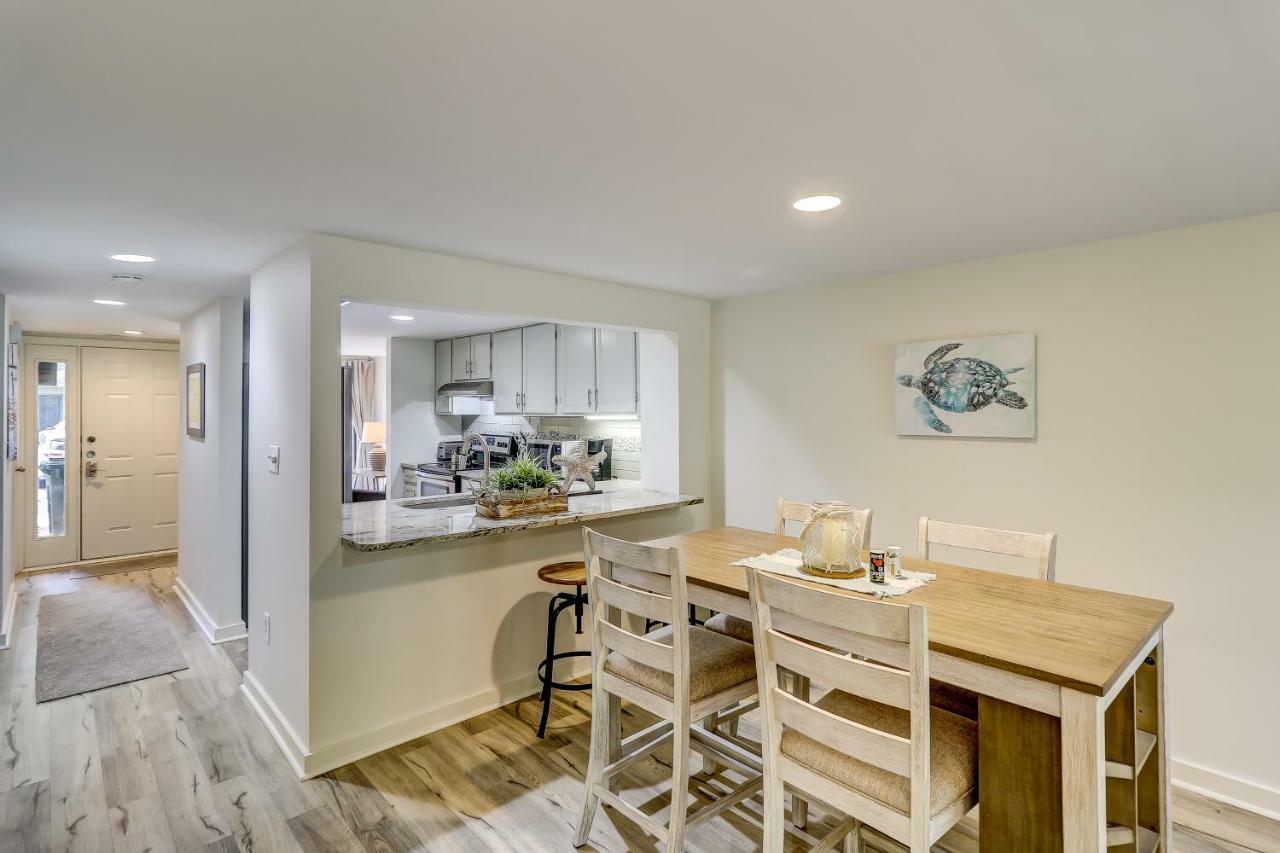 Greens 204 Hilton Head Island Εξωτερικό φωτογραφία