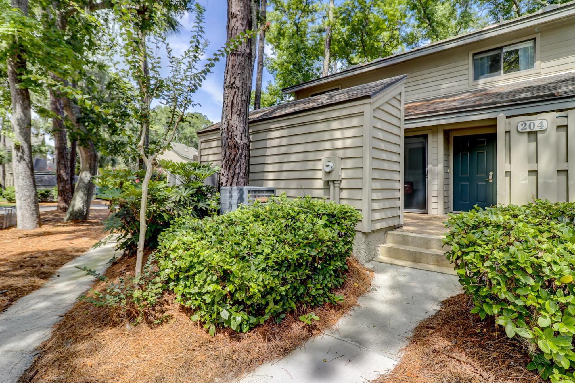 Greens 204 Hilton Head Island Εξωτερικό φωτογραφία