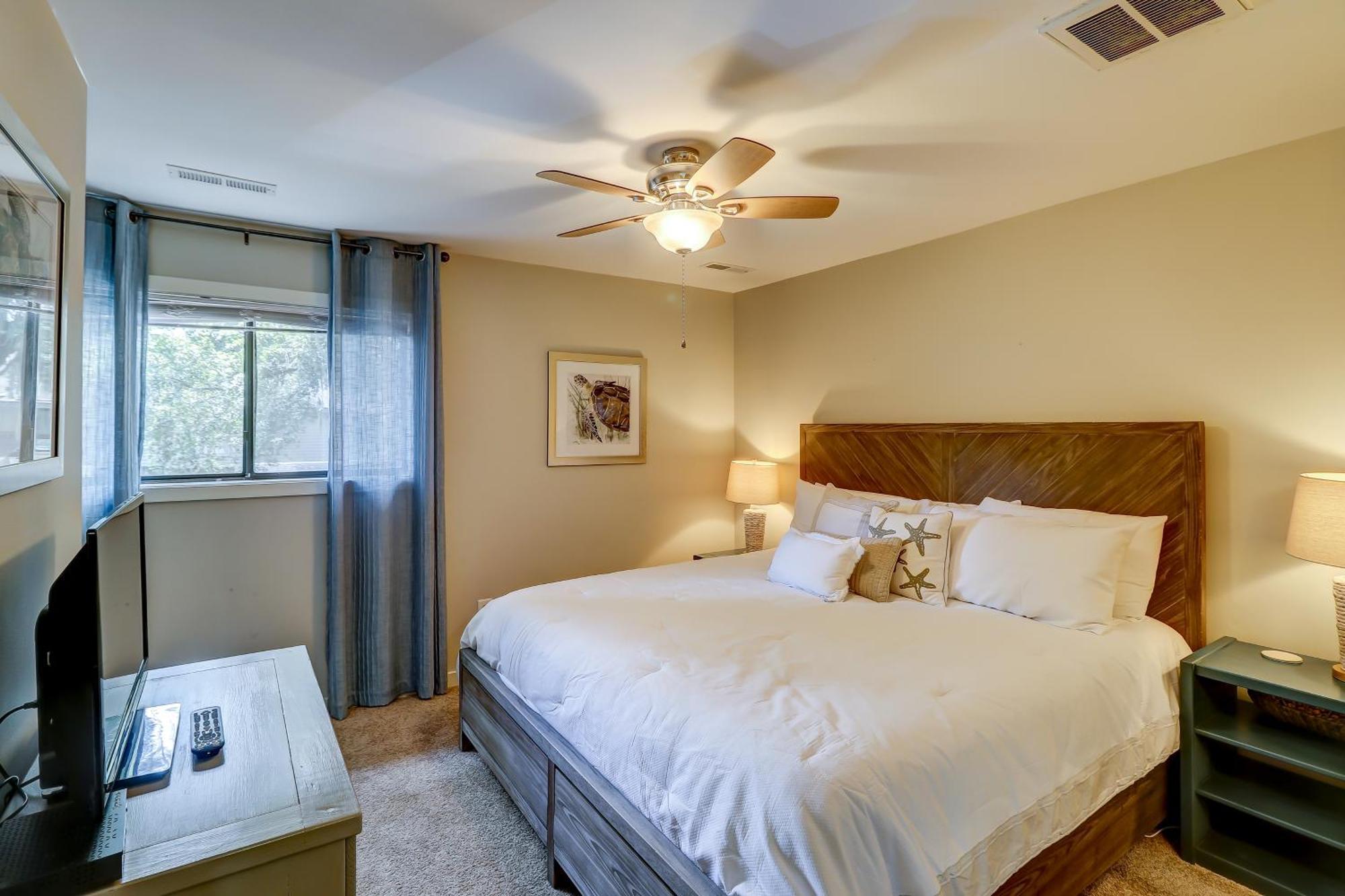 Greens 204 Hilton Head Island Εξωτερικό φωτογραφία